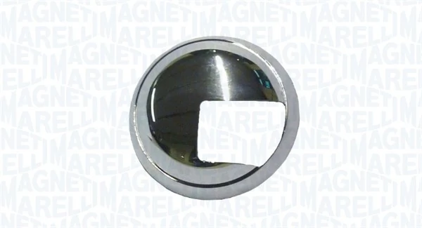 Exterior Door Handle